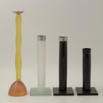 819 2036 CANDLESTICKS